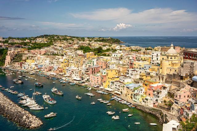 PROCIDA