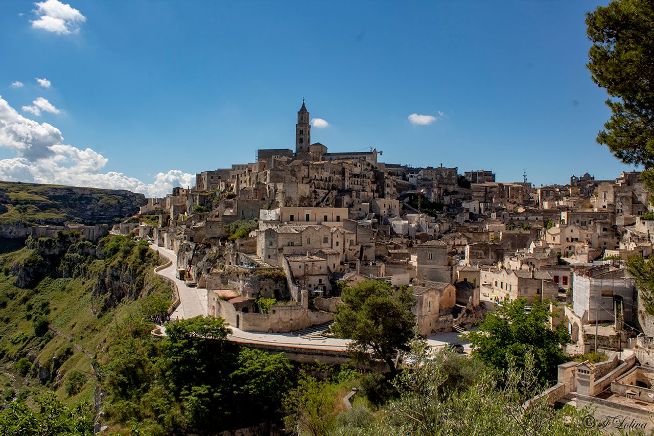MATERA