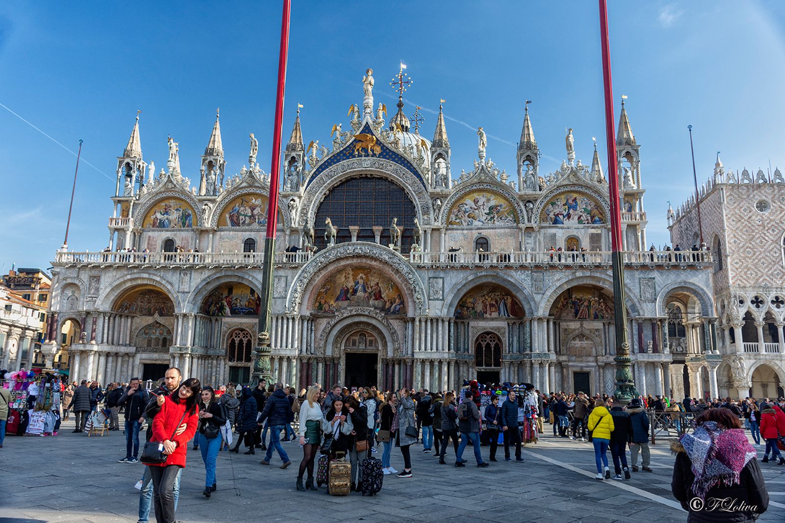 SAN MARCO