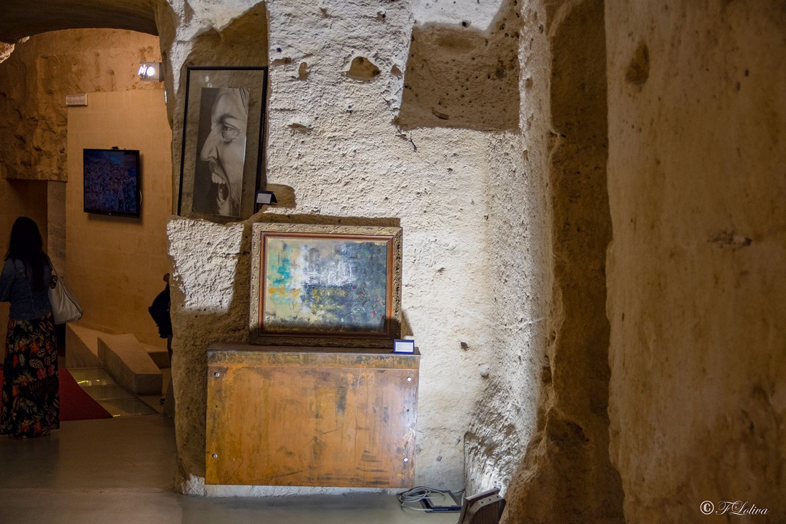 NOWART MATERA maggio 2018 — fotografia 21 di Francesco Loliva