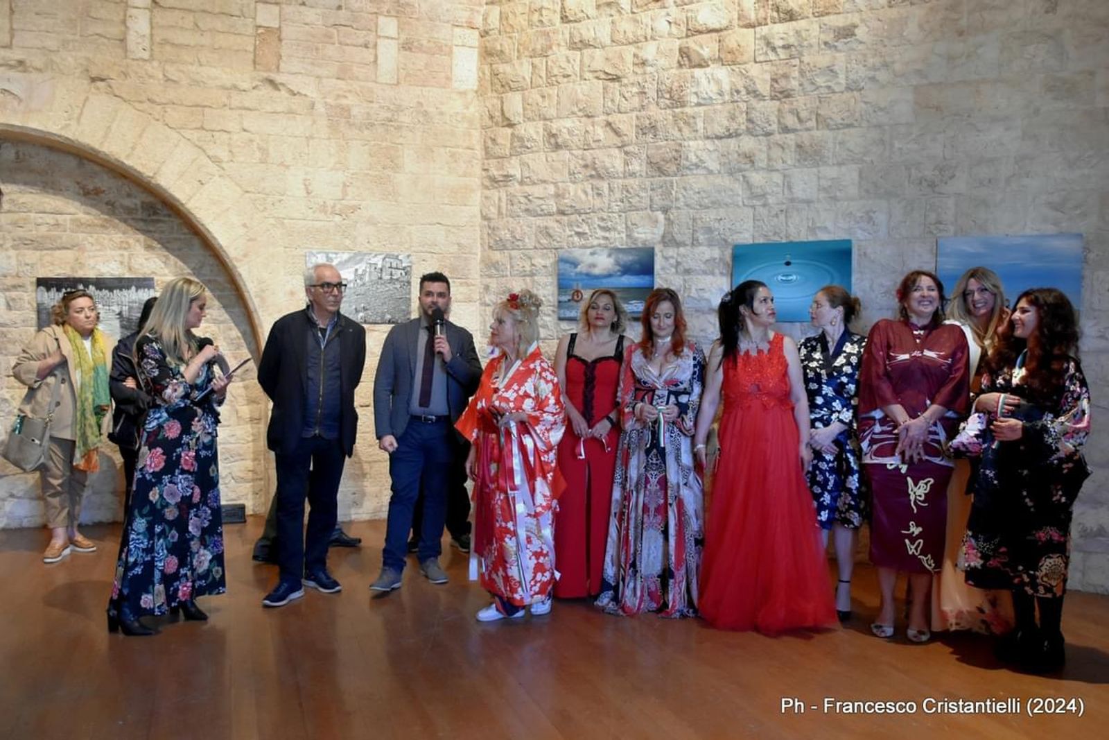 "Generations and nature" SANNICANDRO DI BARI — fotografia 6 di Francesco Loliva