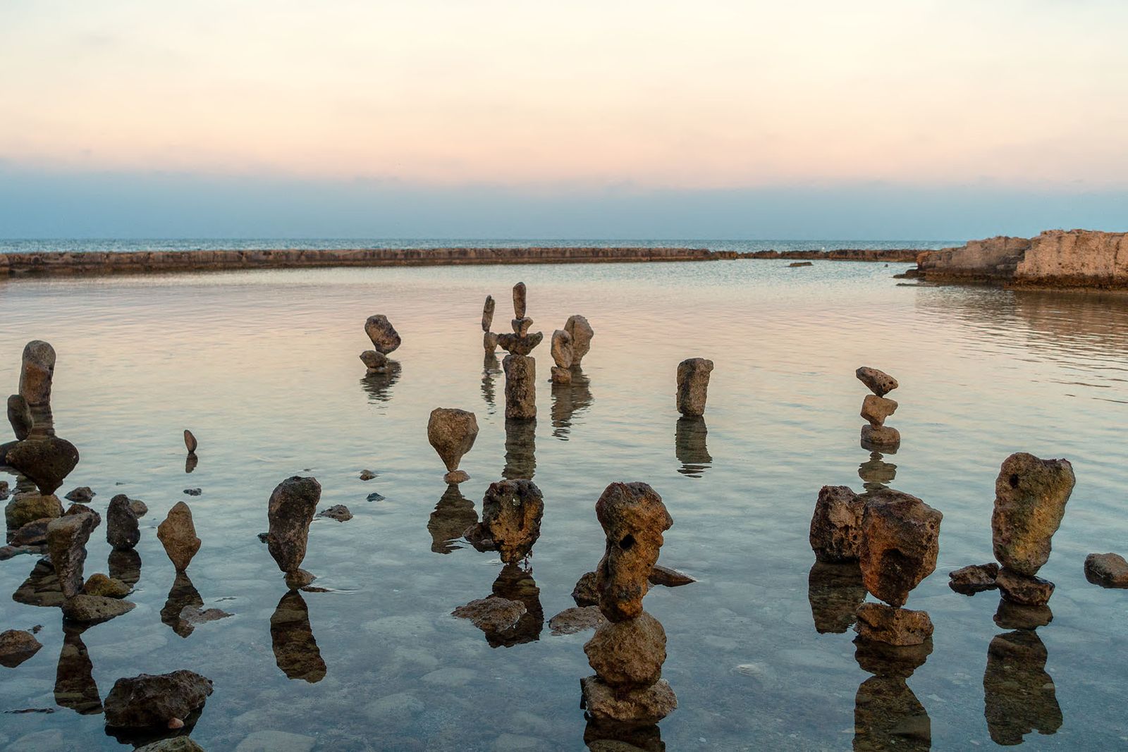 SAN VITO - POLIGNANO A MARE — fotografia 7 di Francesco Loliva