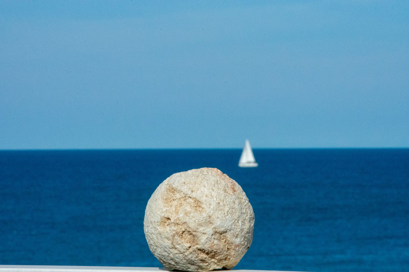 La giornata di una pietra — fotografia 3 di Francesco Loliva