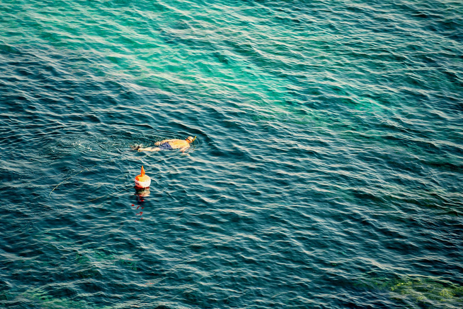 CEFALU' - PESCATORE