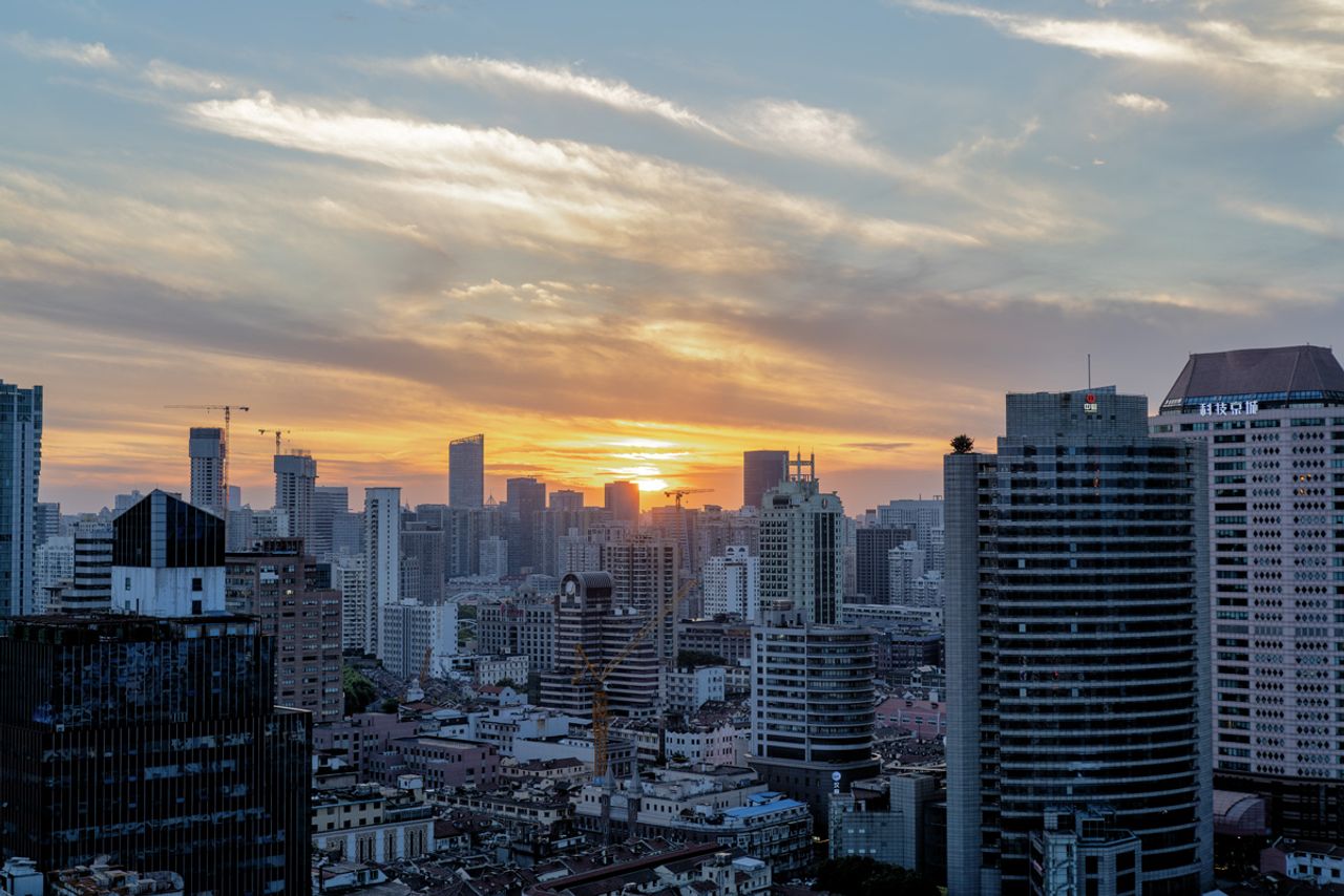 SHANGHAI 2024