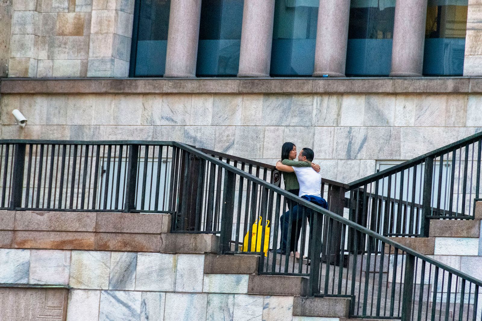 IL BACIO