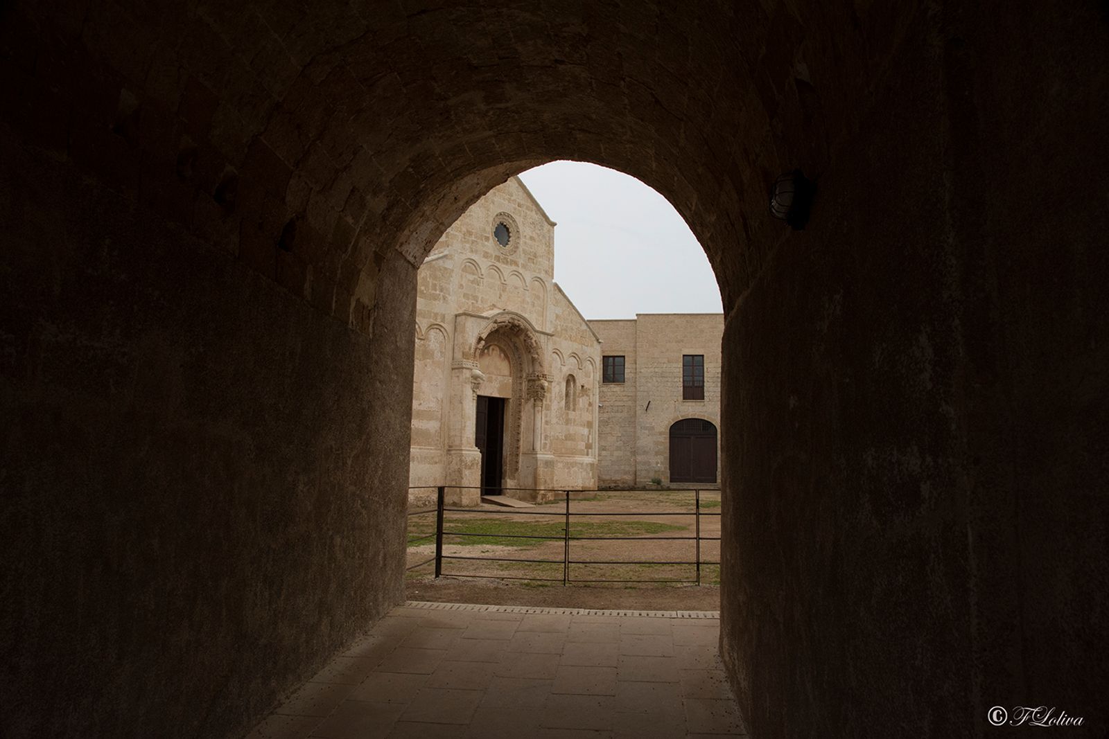 BASSO SALENTO — fotografia 18 di Francesco Loliva