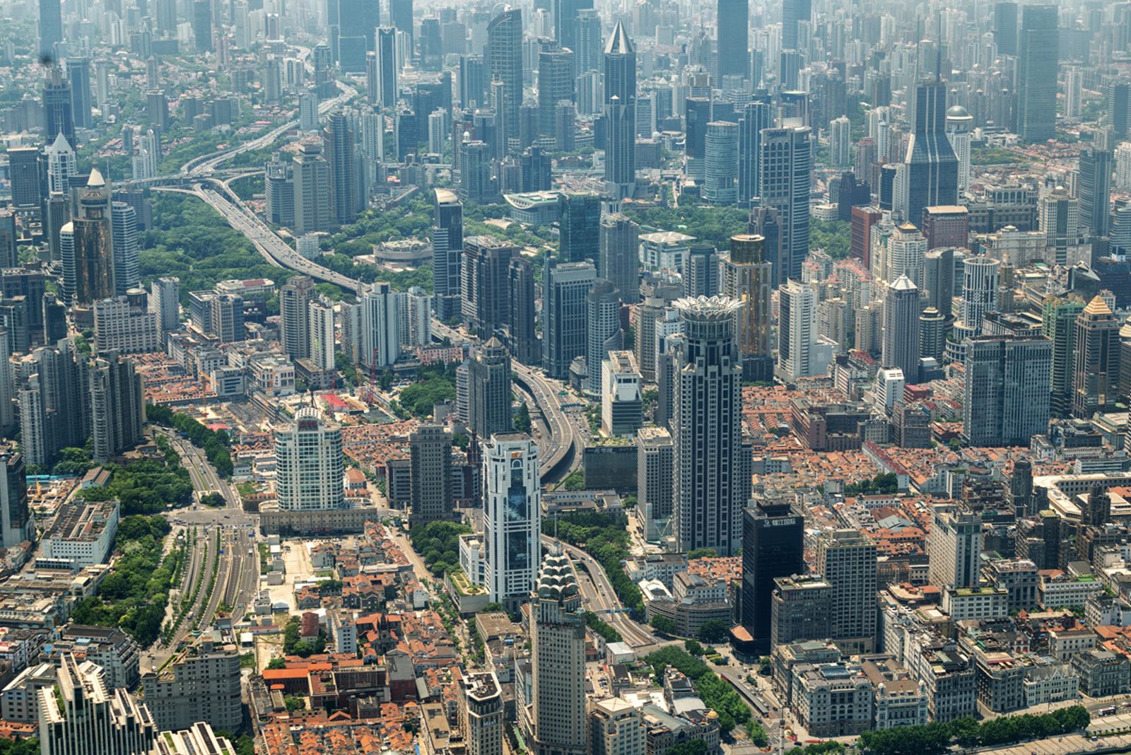 VIAGGIO A SHANGAI 2024 — fotografia 90 di Francesco Loliva