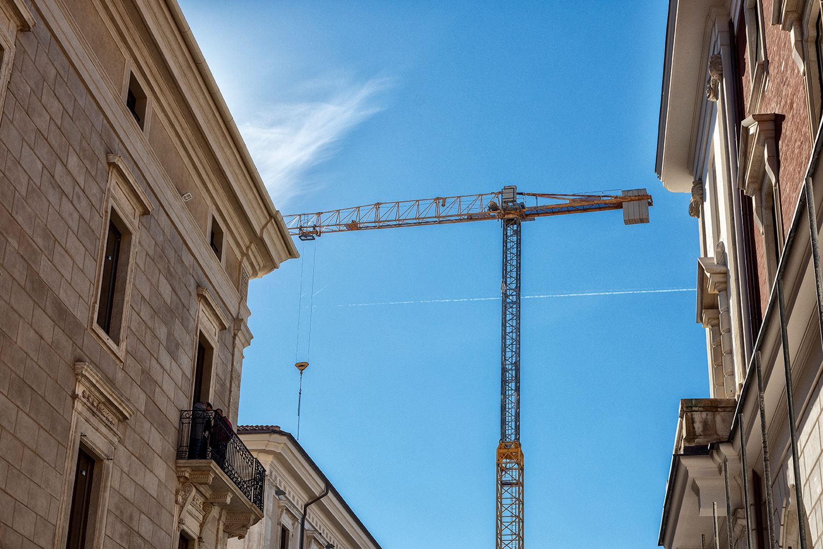 L'AQUILA 10 ANNI DOPO — fotografia 60 di Francesco Loliva