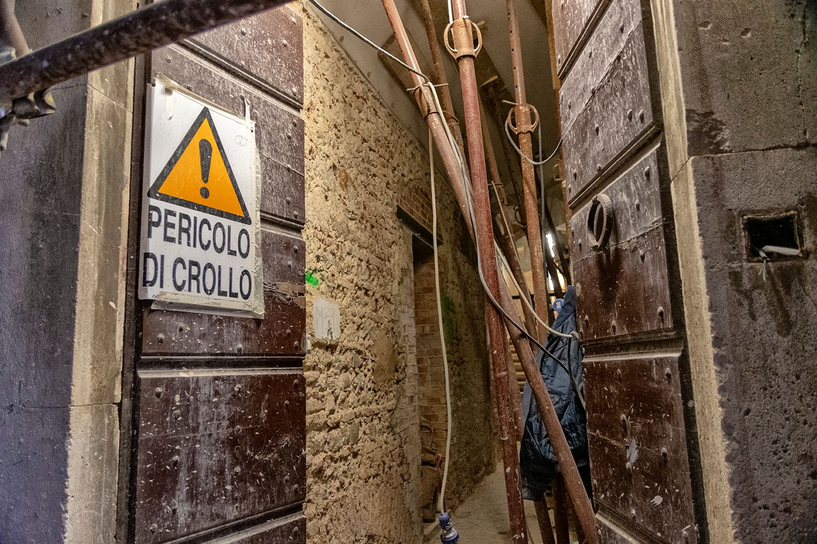 L'AQUILA 10 ANNI DOPO — fotografia 77 di Francesco Loliva