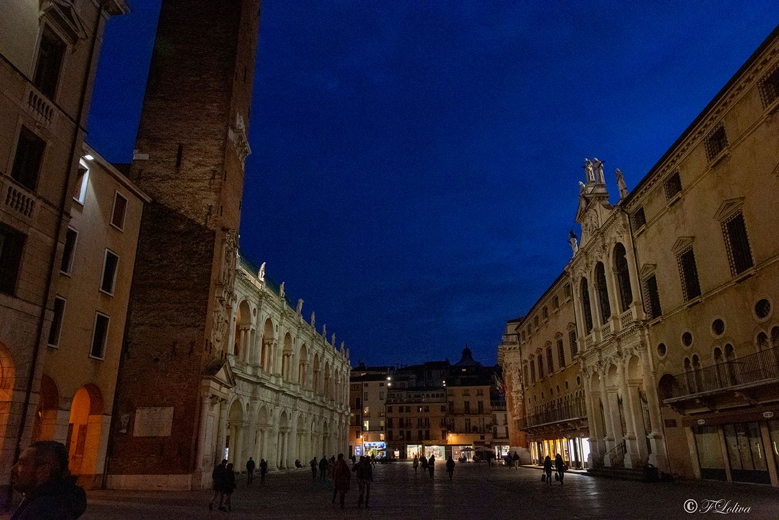 VICENZA 2019 — fotografia 36 di Francesco Loliva