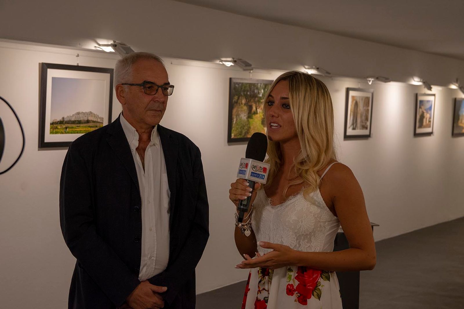 INARTE WERKKUNST GALLERY -BG — fotografia 38 di Francesco Loliva