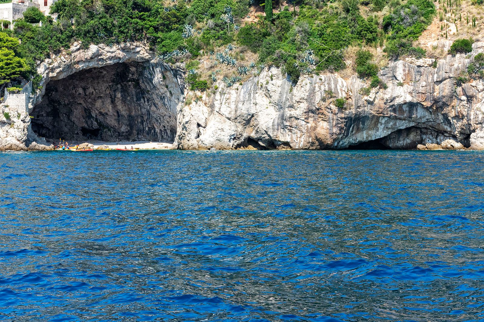 CROAZIA - DUBROVINK — fotografia 30 di Francesco Loliva