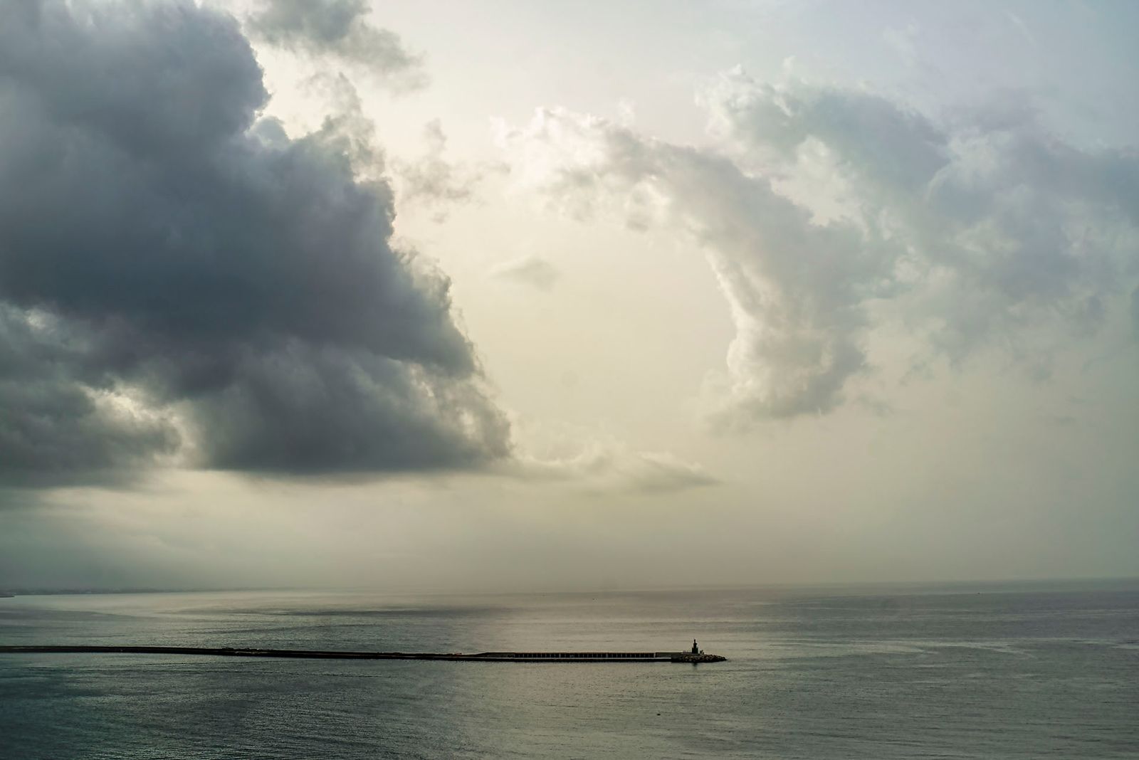 MARE DI VIETRI