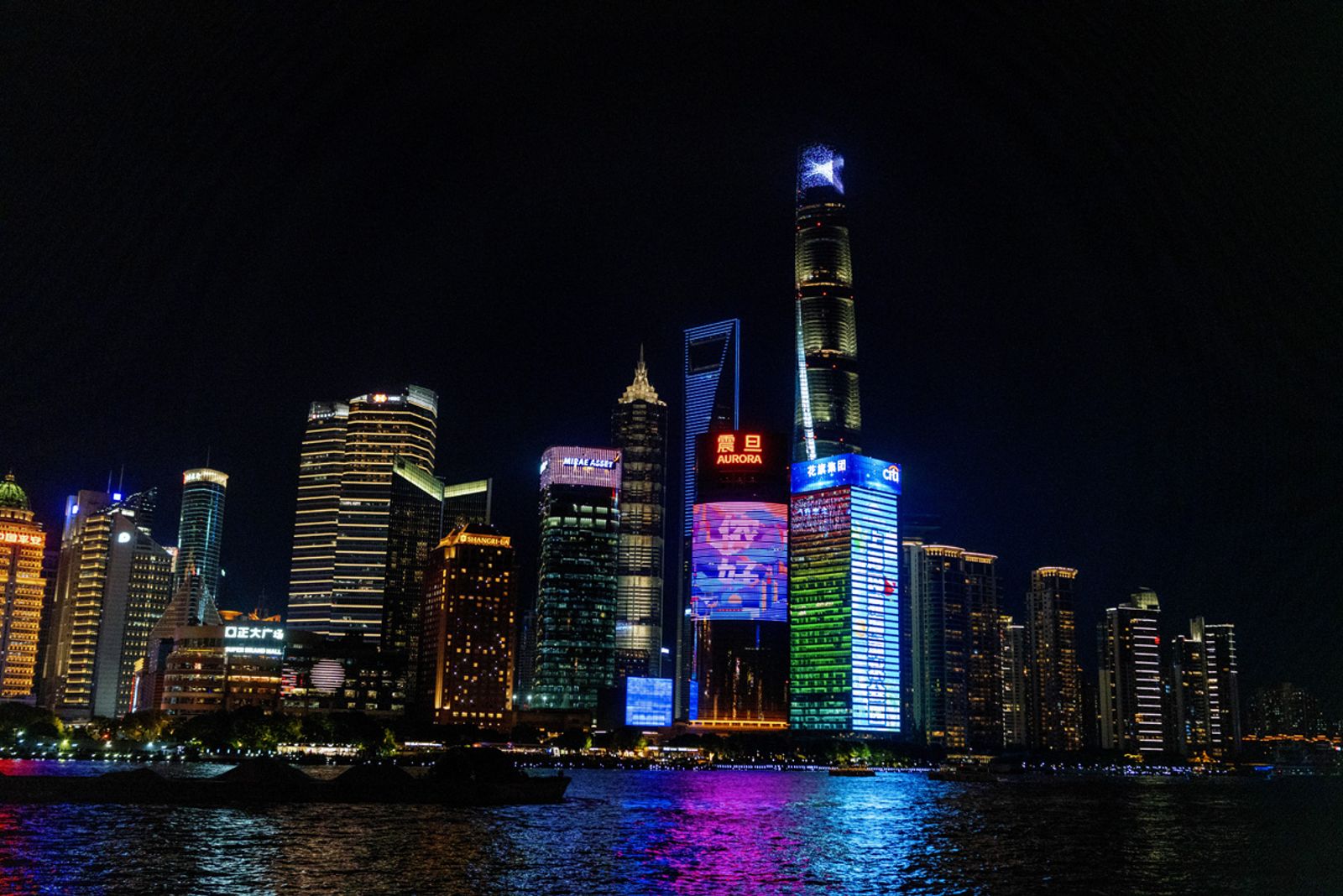VIAGGIO A SHANGAI 2024 — fotografia 67 di Francesco Loliva