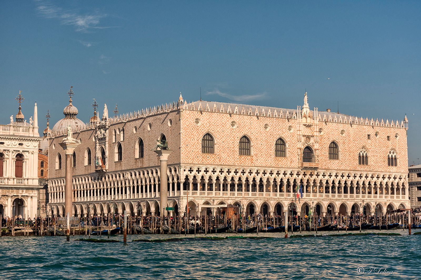 PALAZZO DUCALE