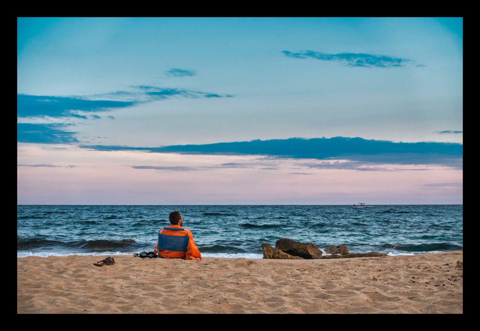 MEDITAZIONE DI FINE ESTATE