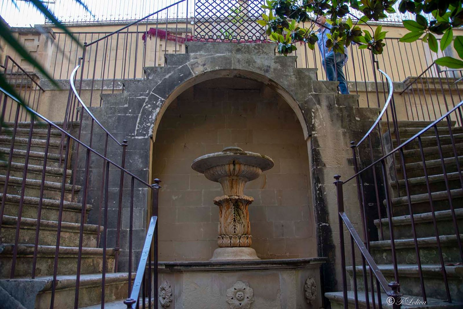 PALAZZO TINELLI