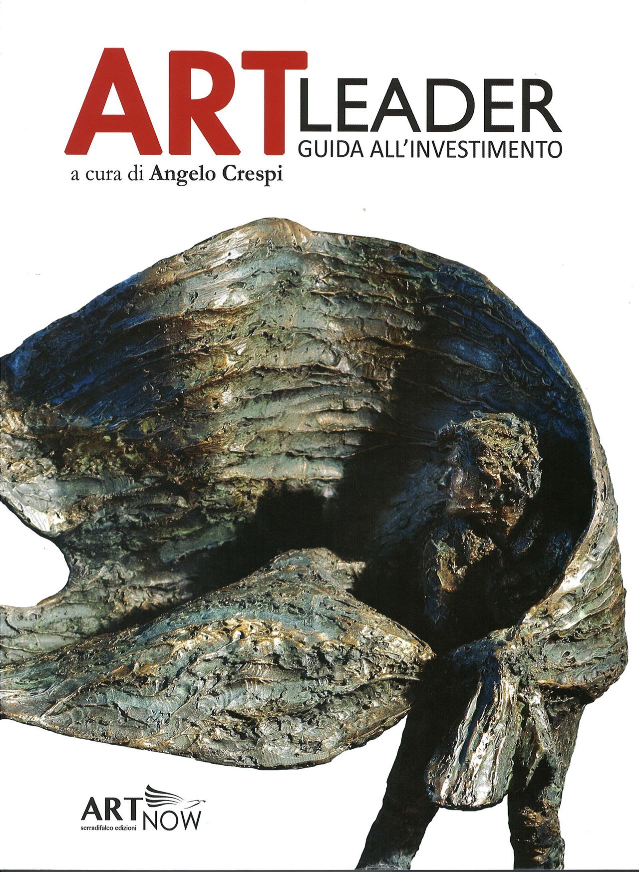 ART Leader a cura di Angelo Crespi