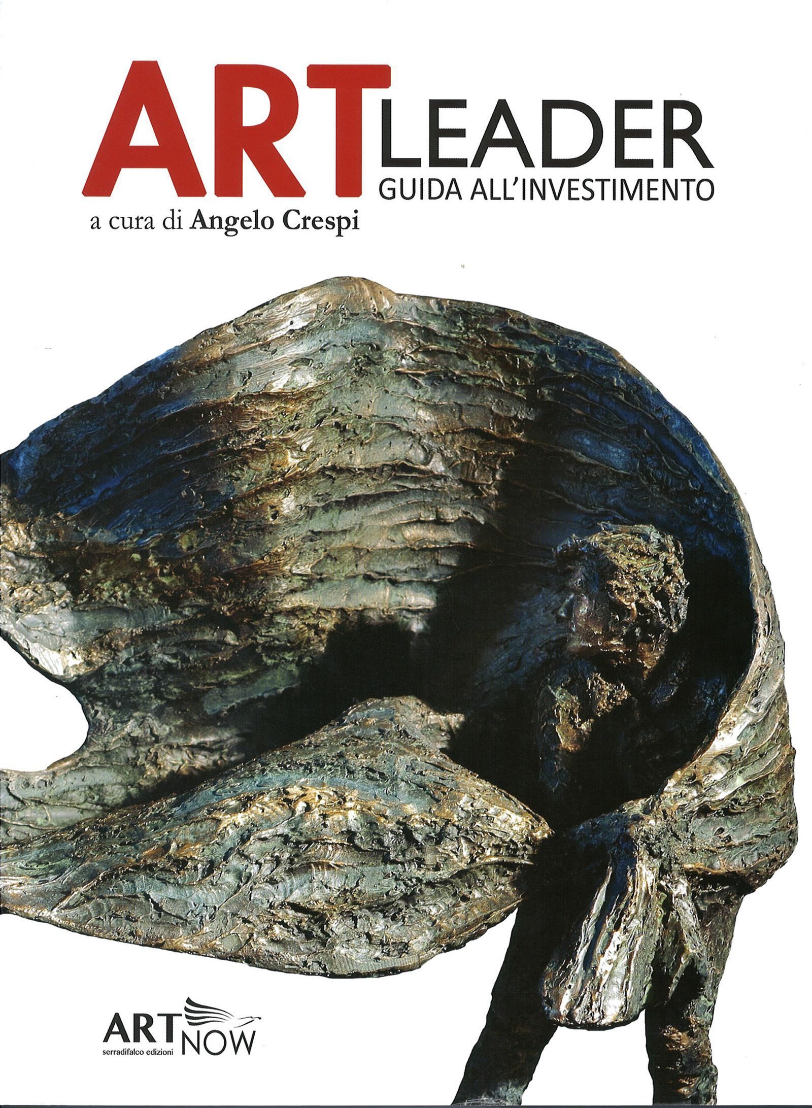 ART Leader a cura di Angelo Crespi — fotografia 1 di Francesco Loliva