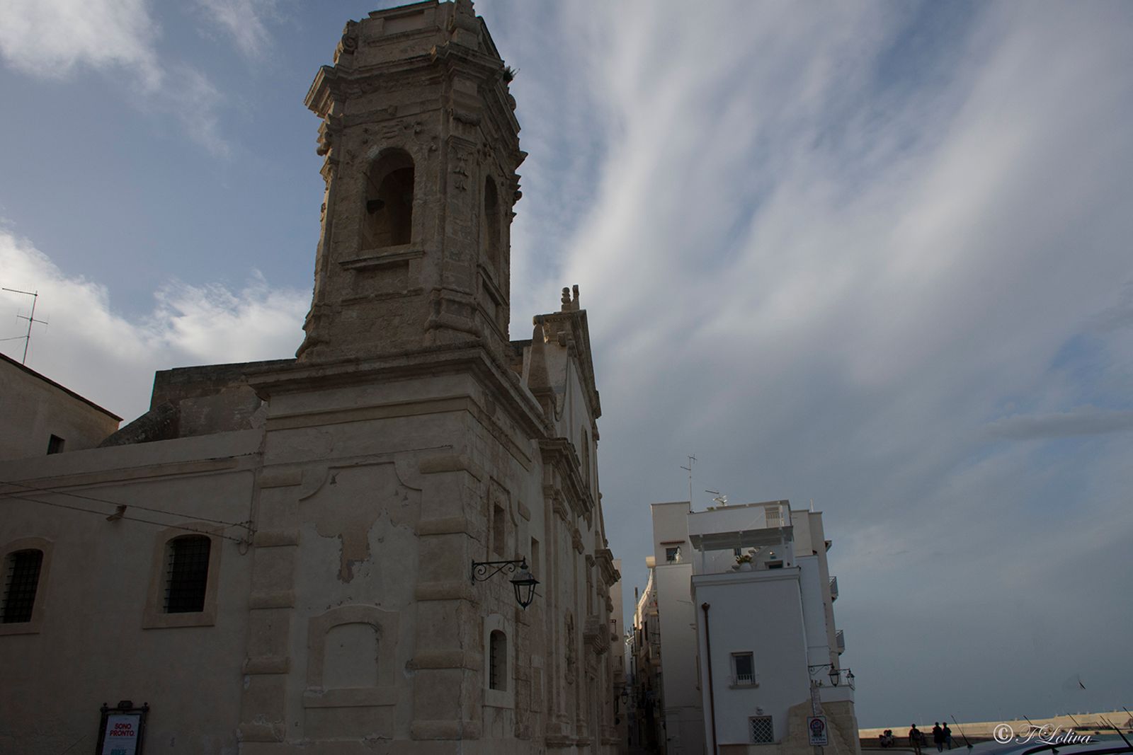 MONOPOLI — fotografia 9 di Francesco Loliva