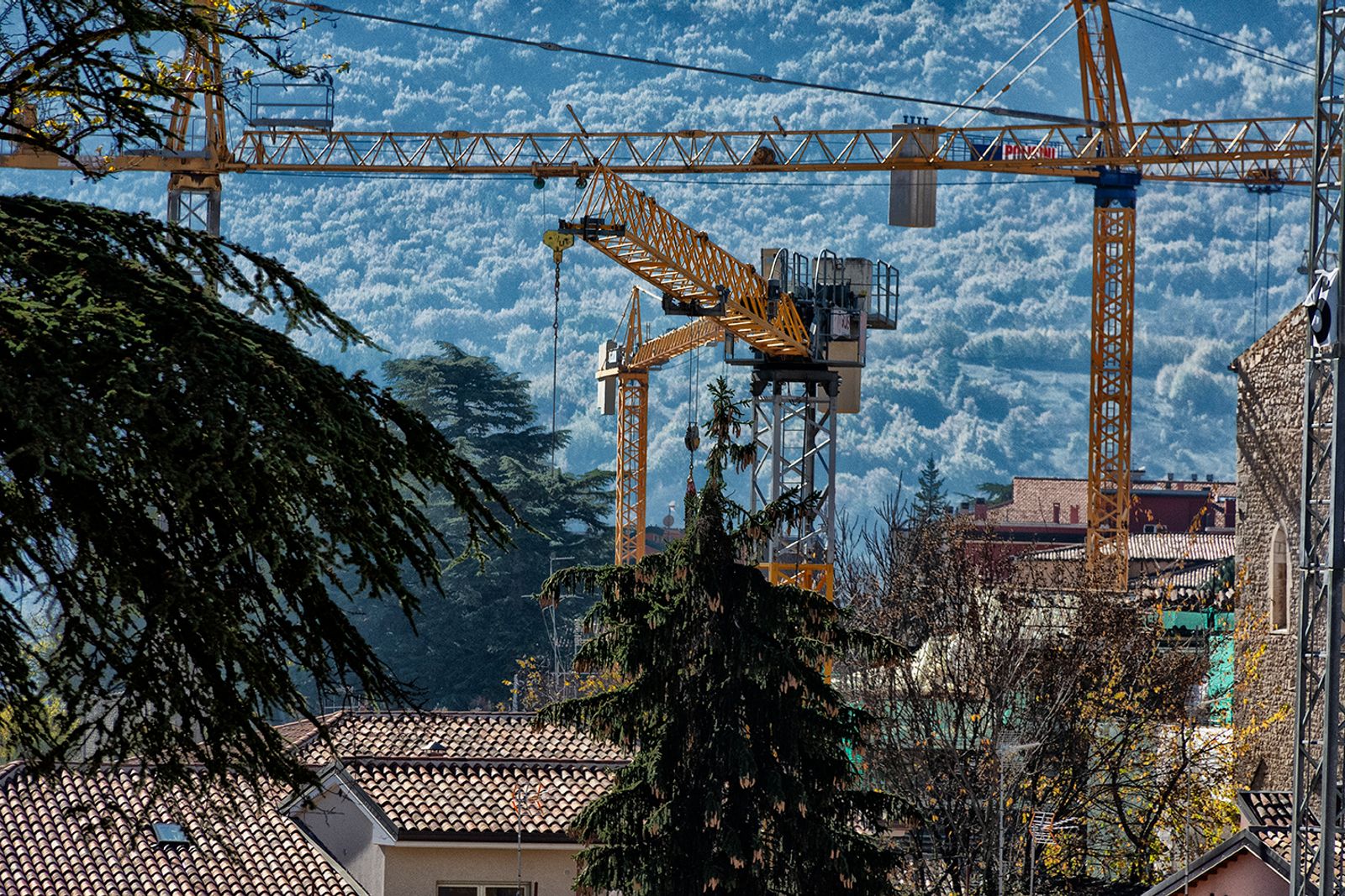 L'AQUILA 10 ANNI DOPO — fotografia 51 di Francesco Loliva