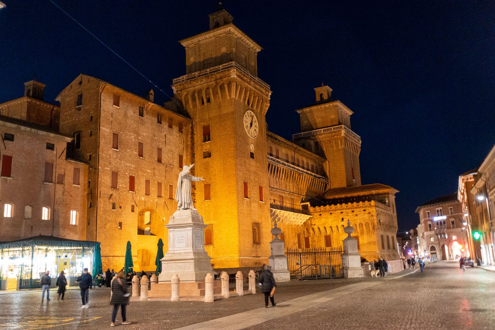 FERRARA — fotografia 10 di Francesco Loliva