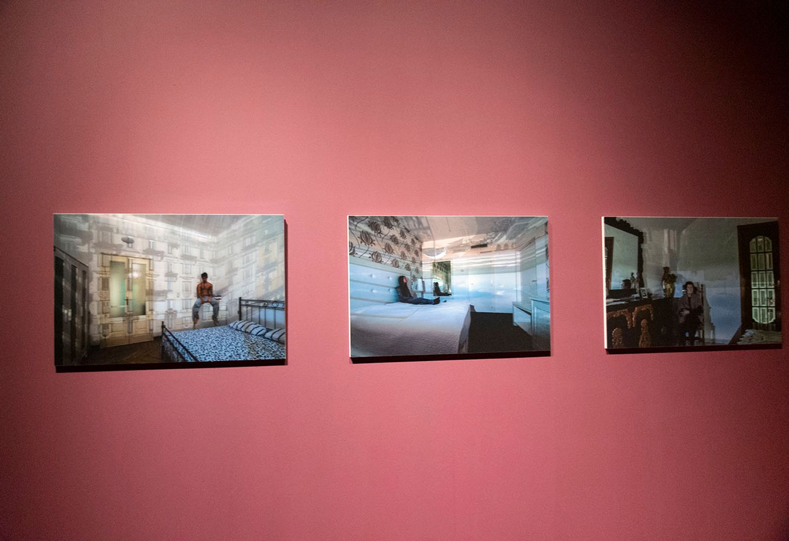 L'INFINITO TRA INCANTO E SFREGIO - 30/11/2019 RECANATI — fotografia 14 di Francesco Loliva