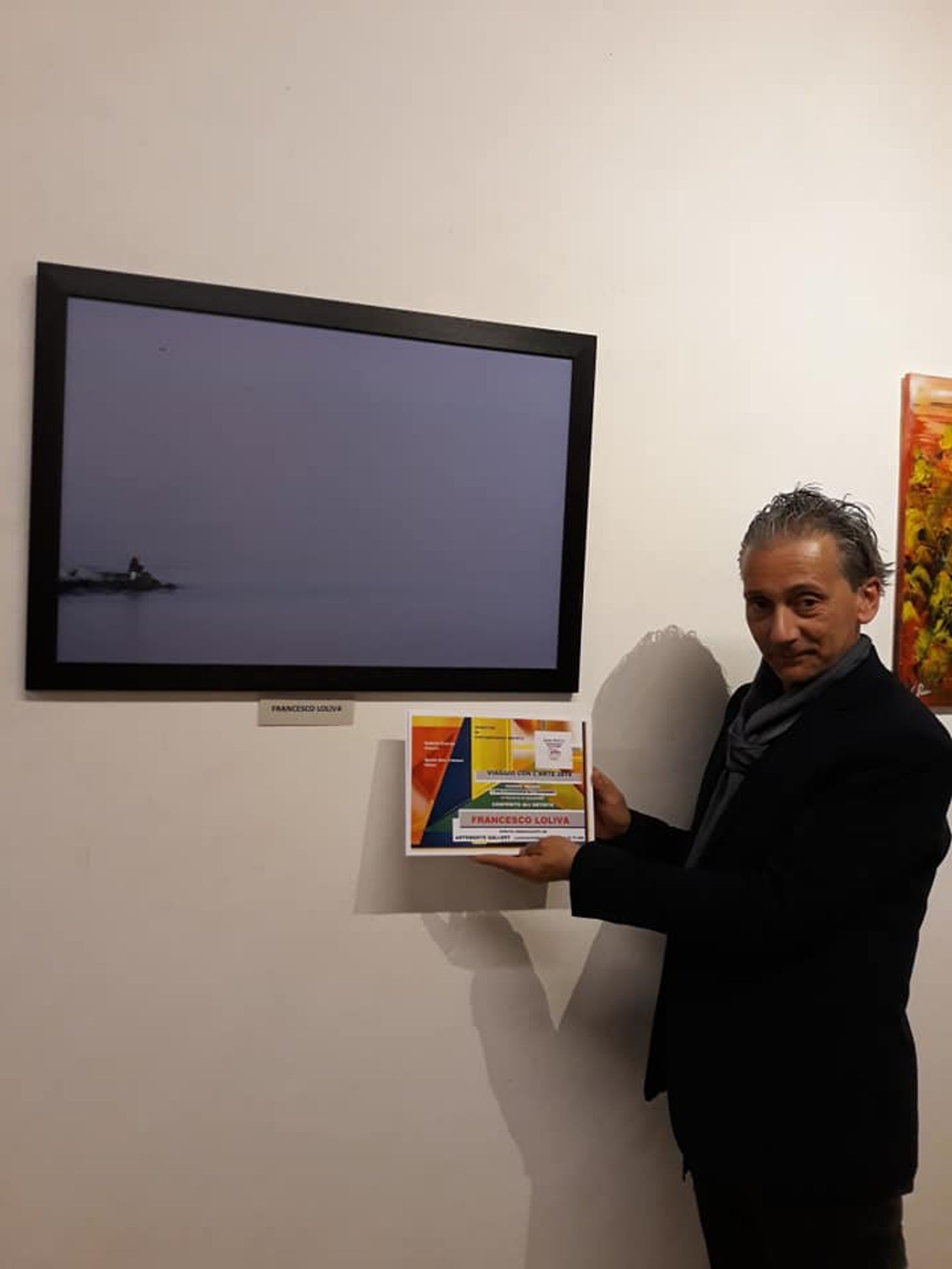 IL PESCATORE DI SOGNI