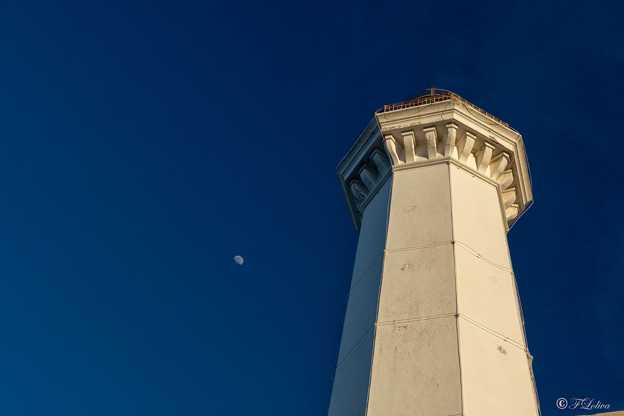 IL FARO DI TORRECANNE