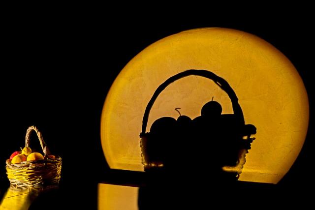 LA CANESTRA - STILL LIFE