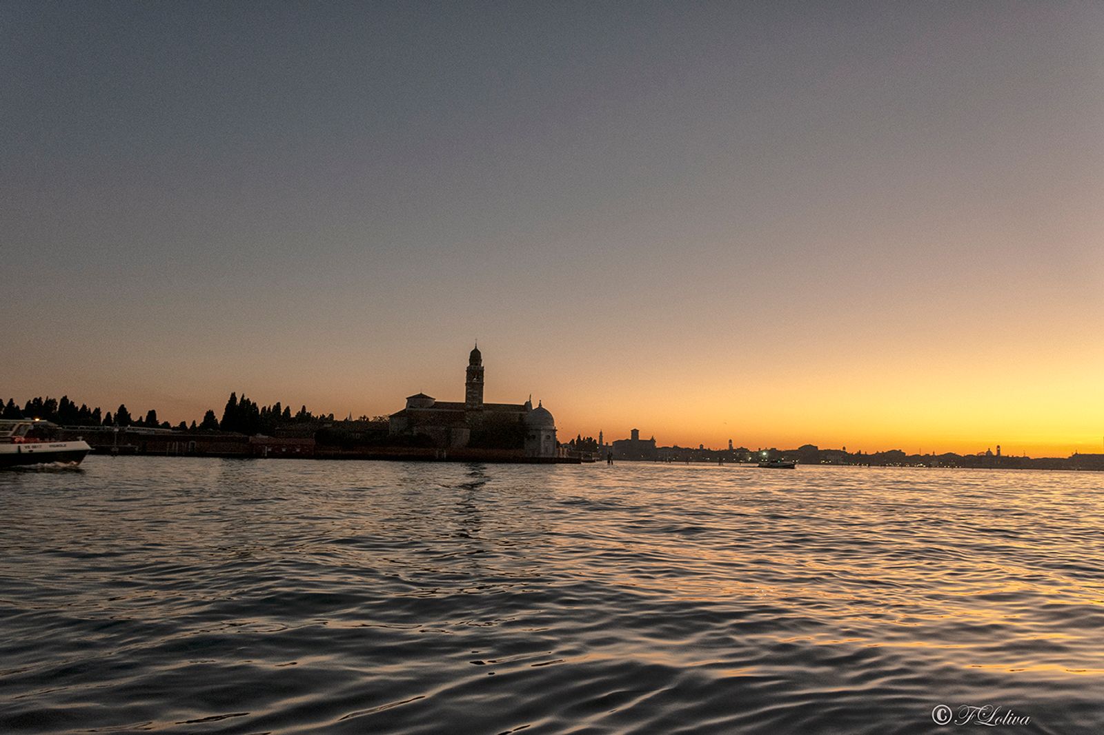 VENEZIA 2019 — fotografia 31 di Francesco Loliva