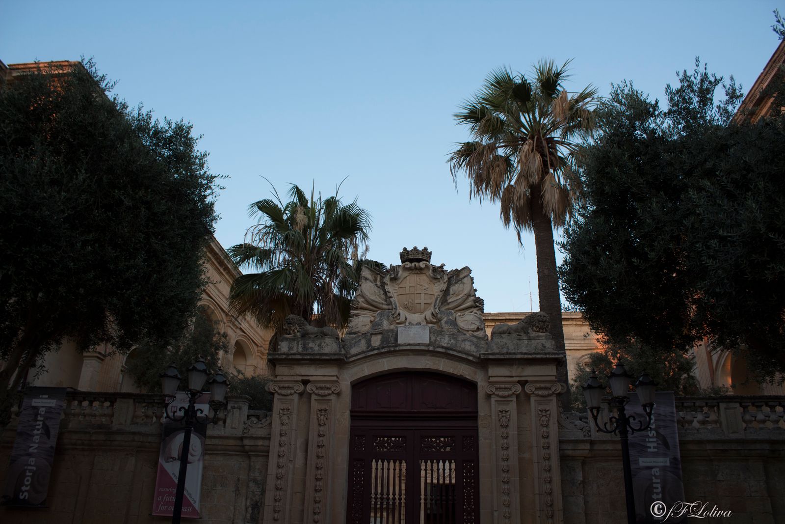 MALTA — fotografia 16 di Francesco Loliva