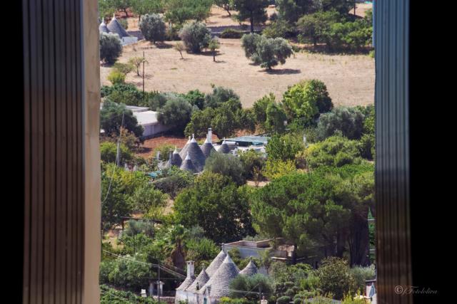 CISTERNINO (BR)