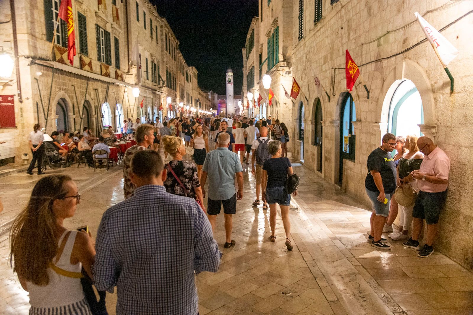 CROAZIA - DUBROVINK — fotografia 19 di Francesco Loliva