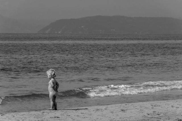 La bella estate - Versilia 2017