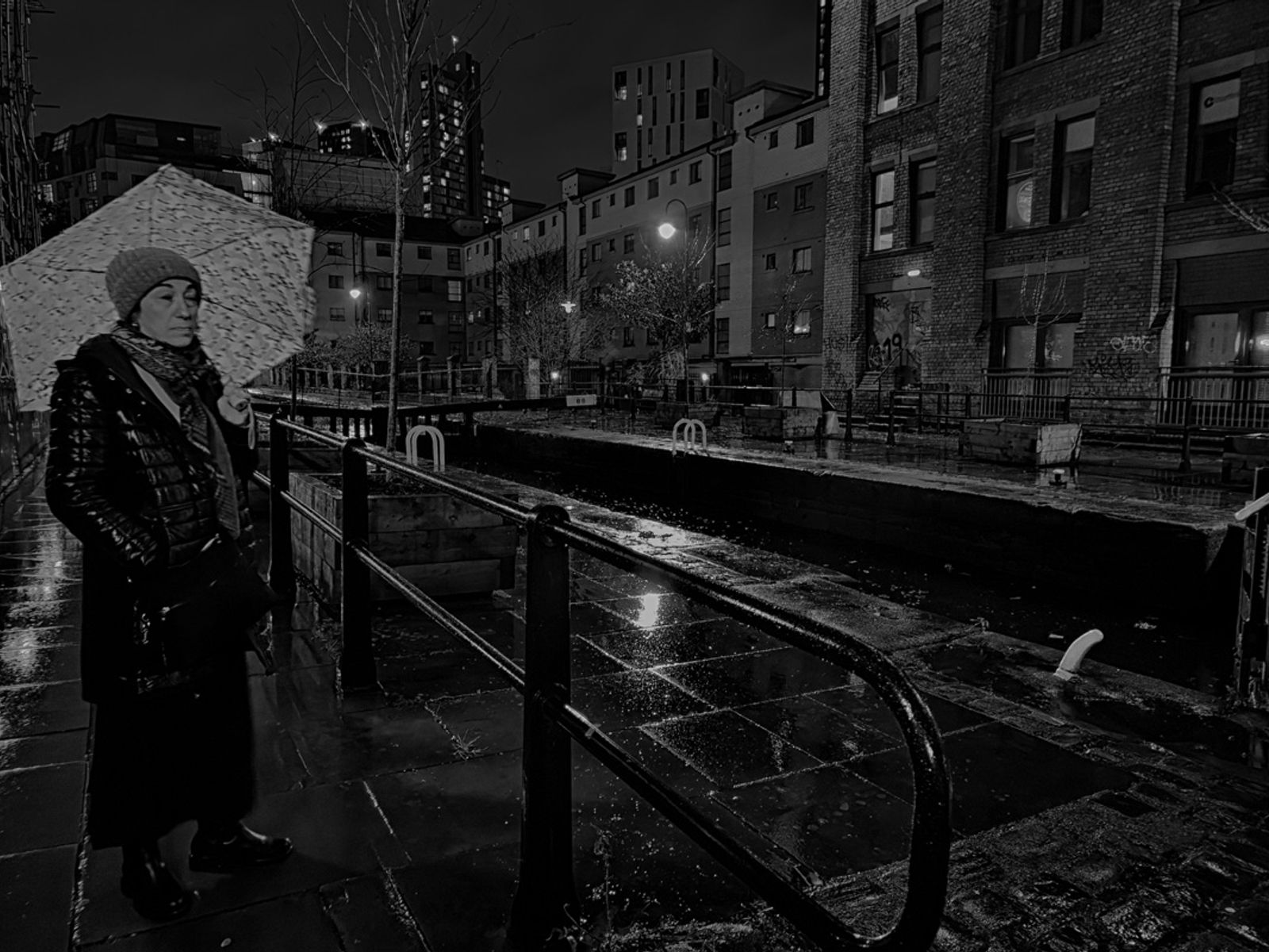 NATALE A MANCHESTER — fotografia 79 di Francesco Loliva