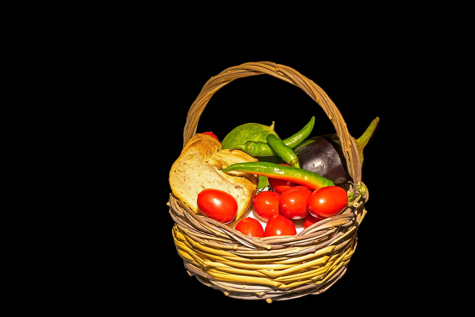 SAPORI DI PUGLIA