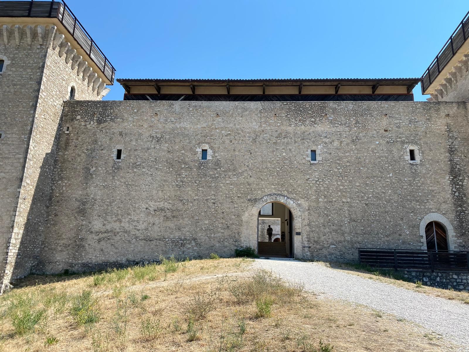 LA ROCCA