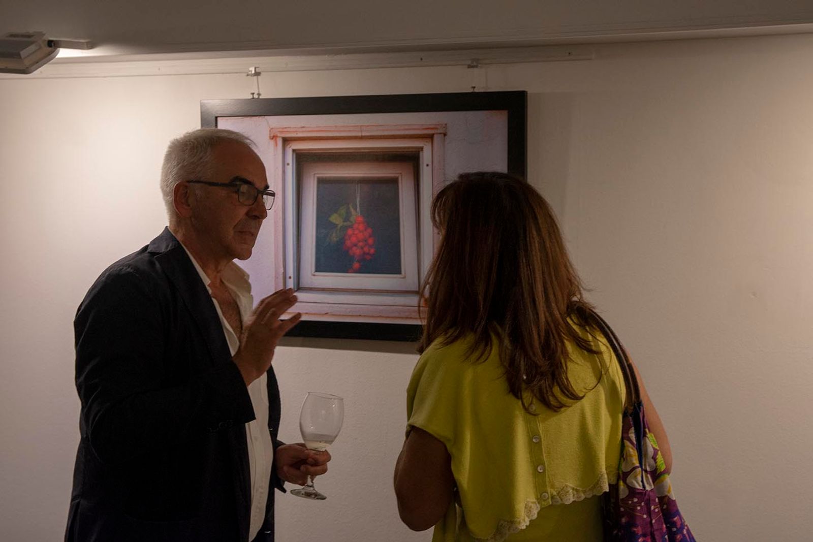 INARTE WERKKUNST GALLERY -BG — fotografia 7 di Francesco Loliva