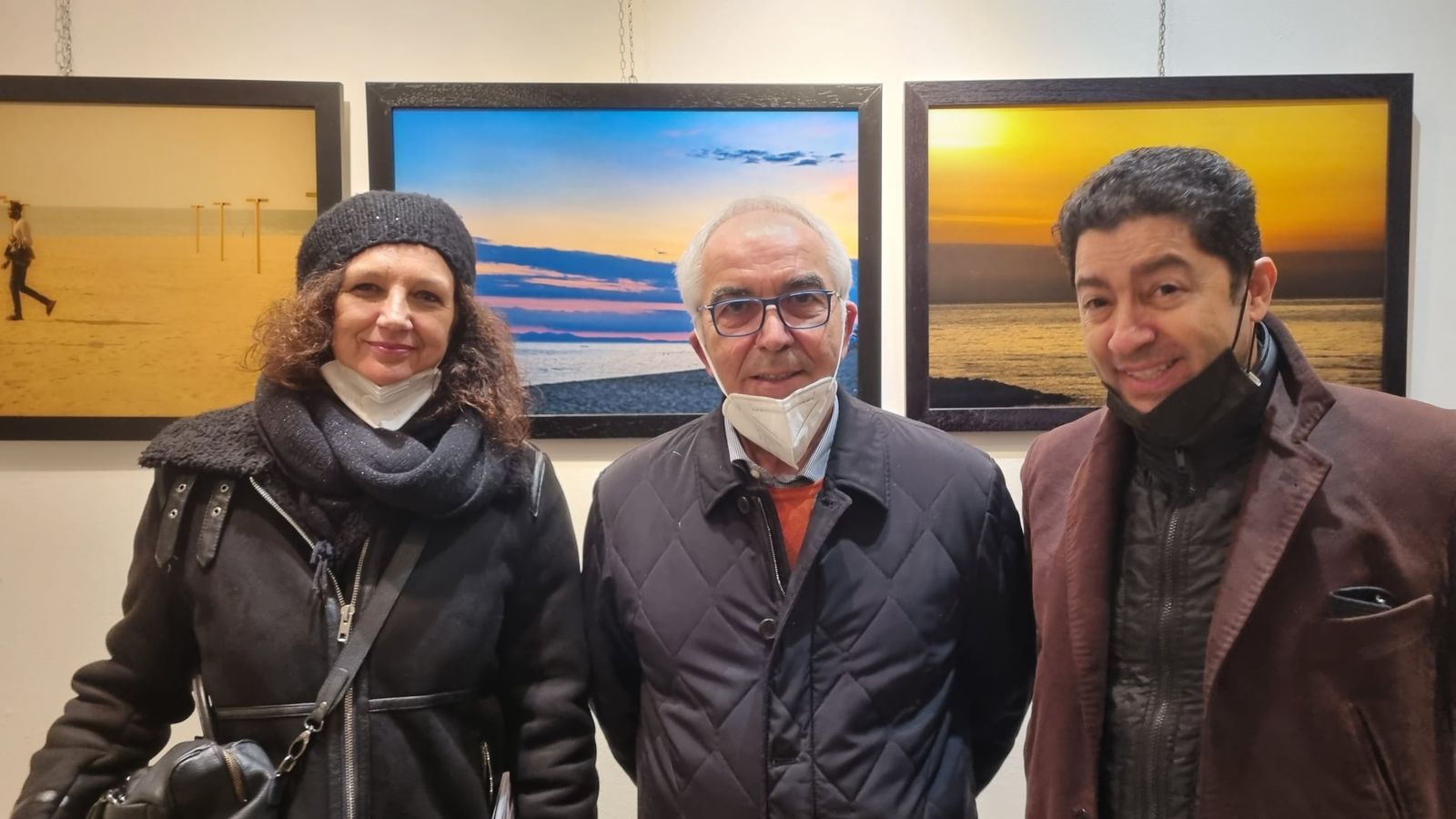 APPUNTI DI VIAGGIO - MILANO ART GALLERY - 8-23 GENNAIO 2022 — fotografia 30 di Francesco Loliva