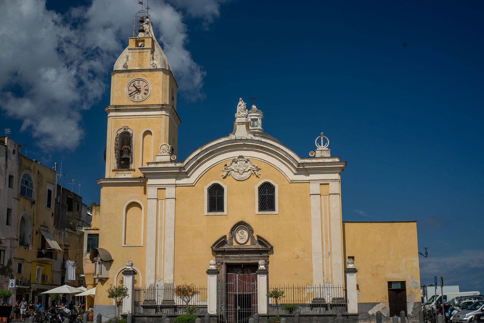 PROCIDA — fotografia 7 di Francesco Loliva