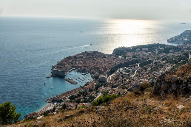 CROAZIA - DUBROVINK