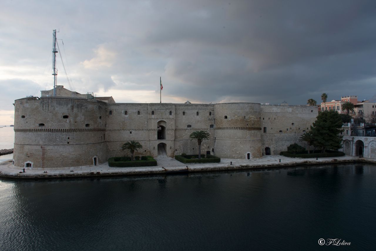 TARANTO