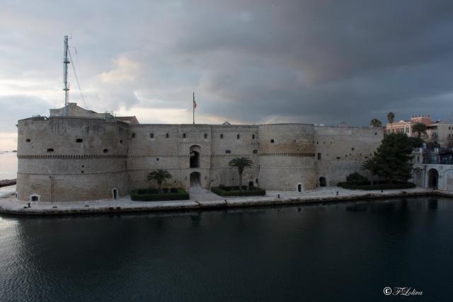 TARANTO
