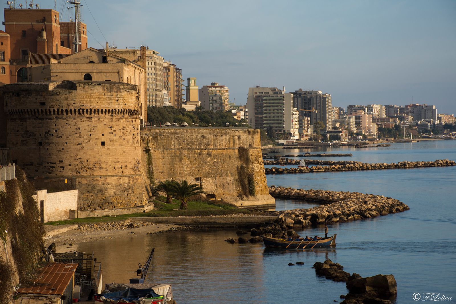 TARANTO — fotografia 11 di Francesco Loliva