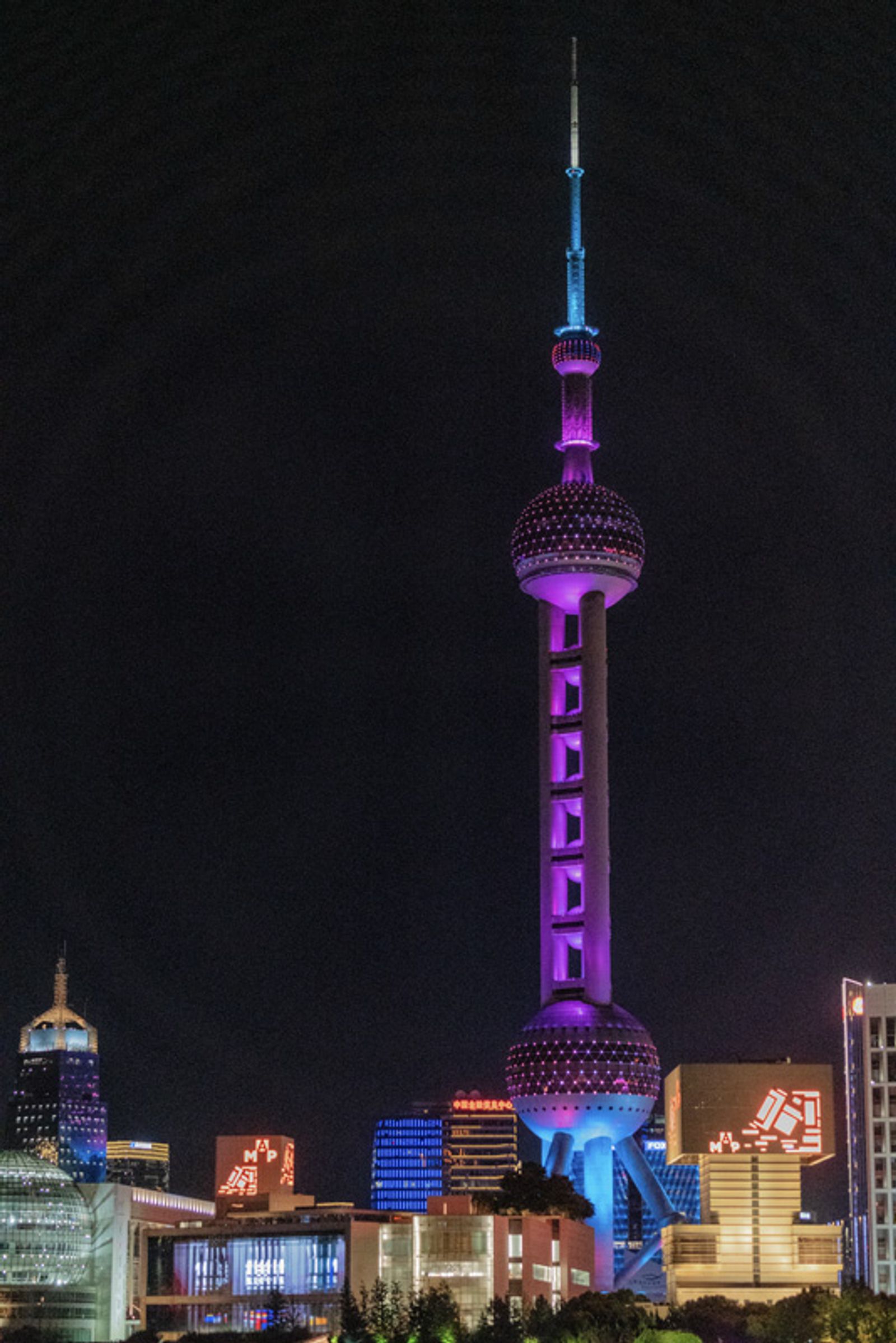 VIAGGIO A SHANGAI 2024 — fotografia 73 di Francesco Loliva