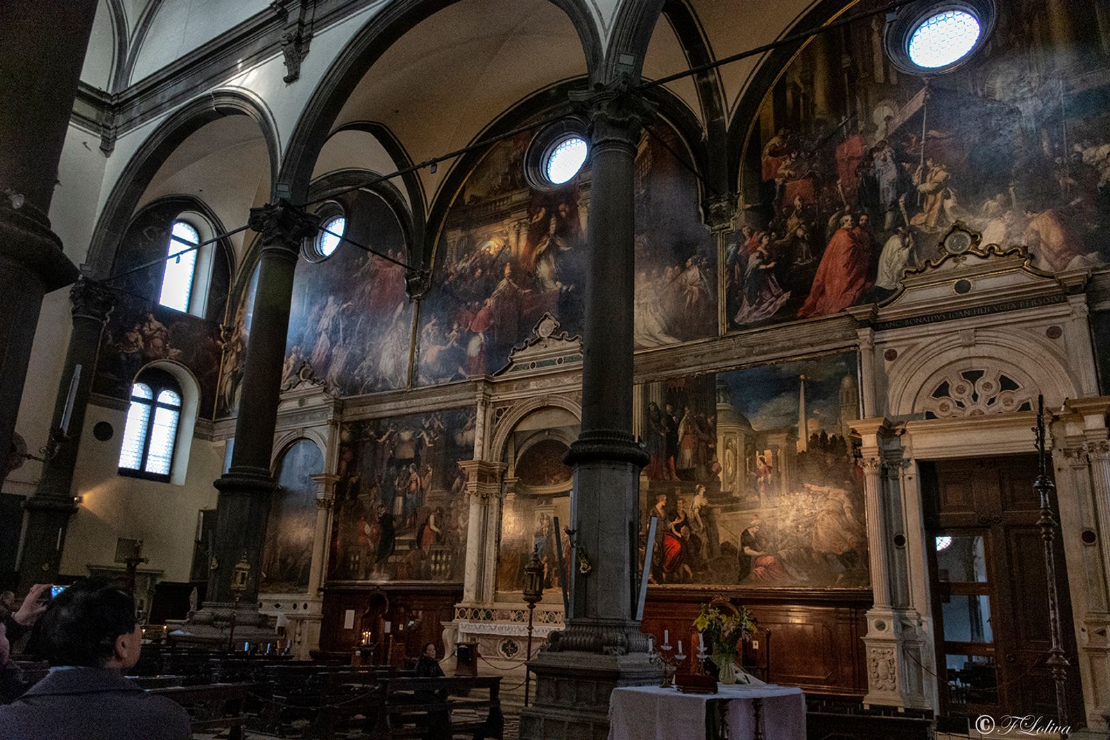 VENEZIA 2019 — fotografia 6 di Francesco Loliva