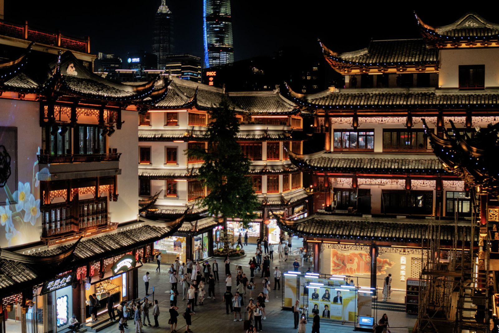 Cina 2026: Shanghai (9–11 giugno) — fotografia 50 di Francesco Loliva