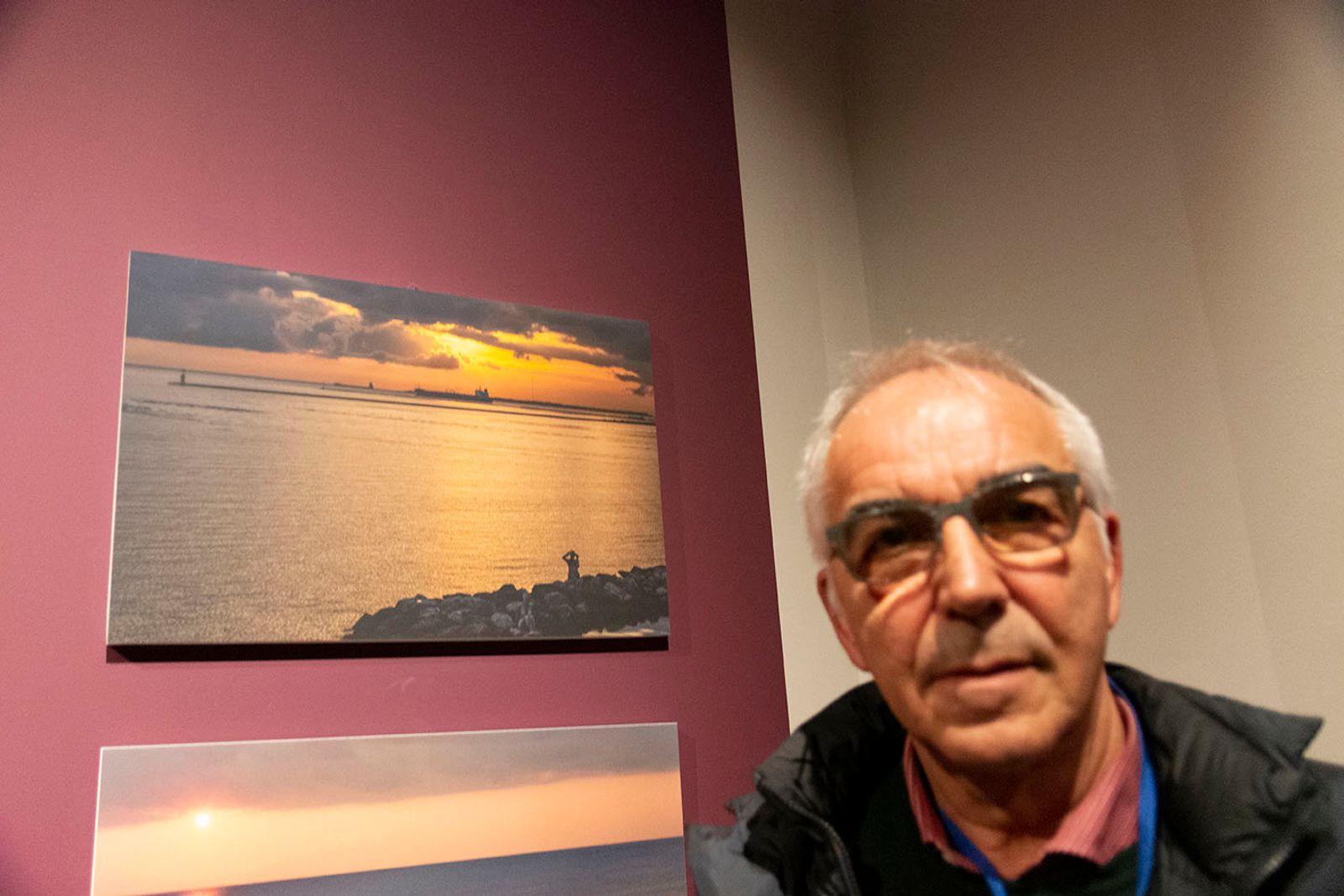 L'INFINITO TRA INCANTO E SFREGIO - 30/11/2019 RECANATI — fotografia 11 di Francesco Loliva